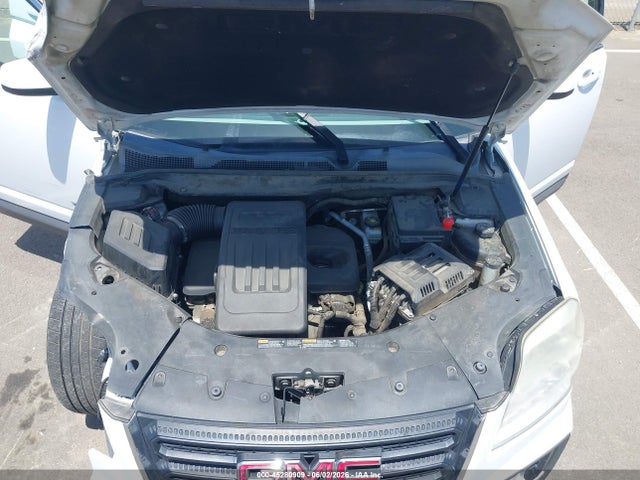 GMC Terrain Sle-1