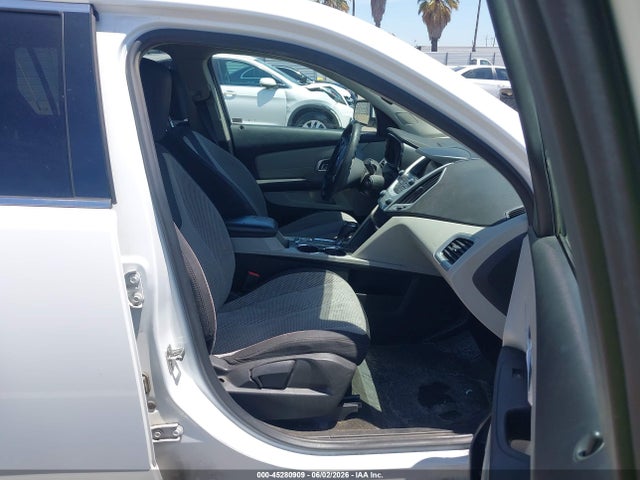 GMC Terrain Sle-1