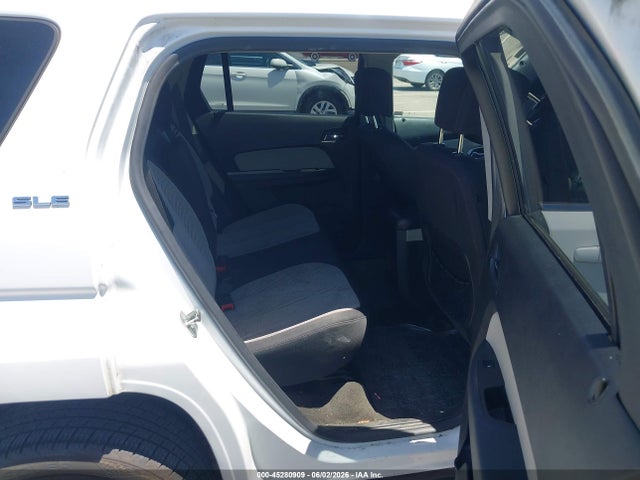 GMC Terrain Sle-1