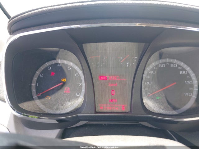 GMC Terrain Sle-1