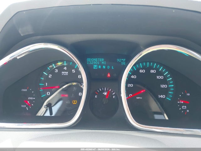 Chevrolet Traverse 2lt