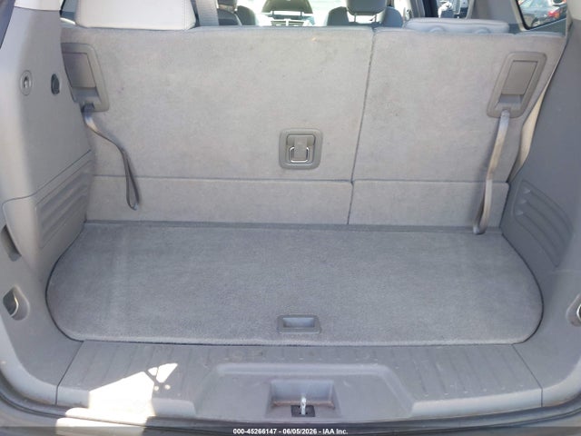 Chevrolet Traverse 2lt