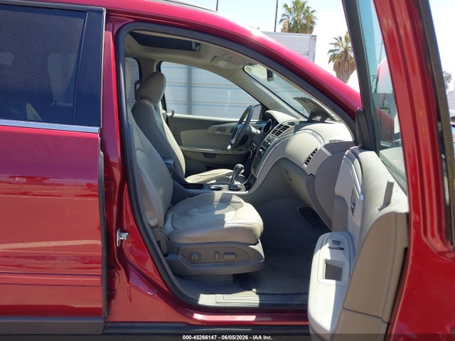 Chevrolet Traverse 2lt