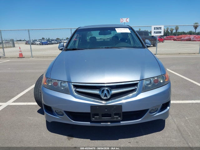 Acura TSX