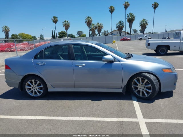 Acura TSX