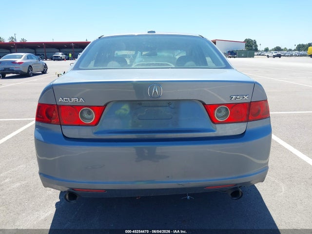 Acura TSX