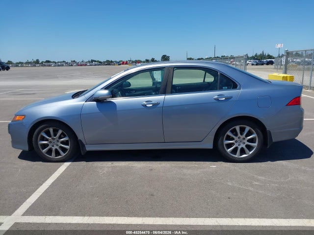 Acura TSX