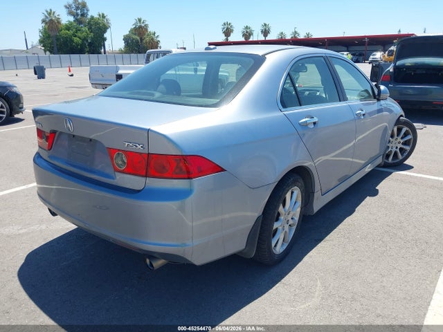 Acura TSX