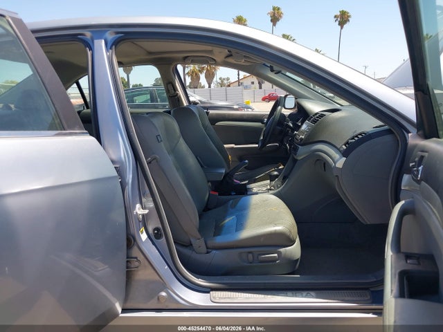 Acura TSX