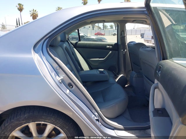 Acura TSX