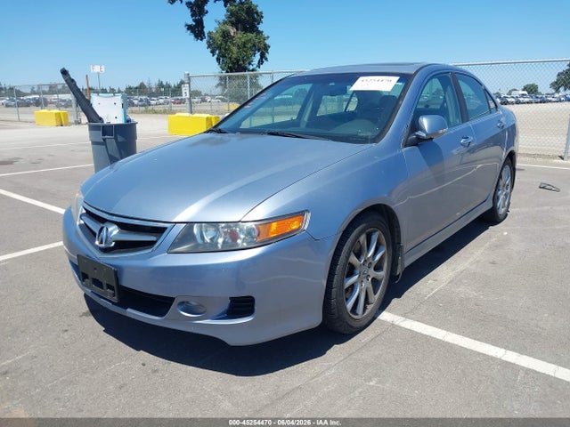 Acura TSX