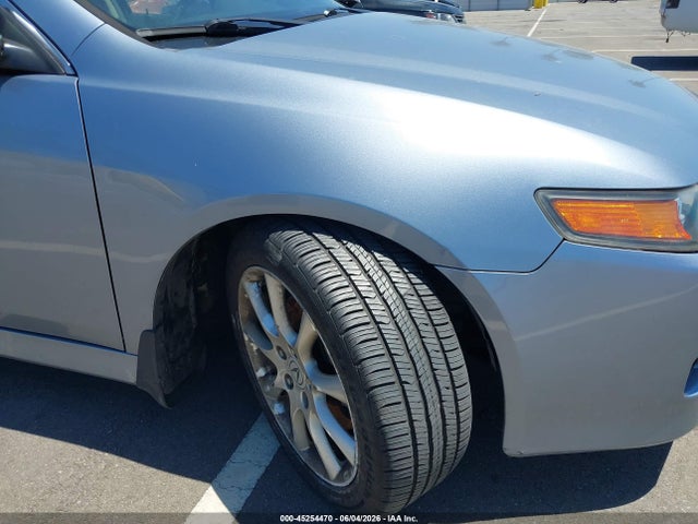 Acura TSX
