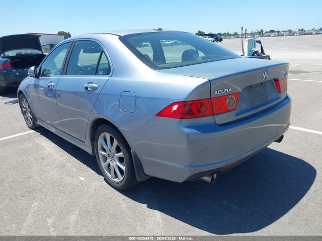 Acura TSX