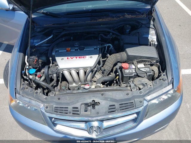Acura TSX