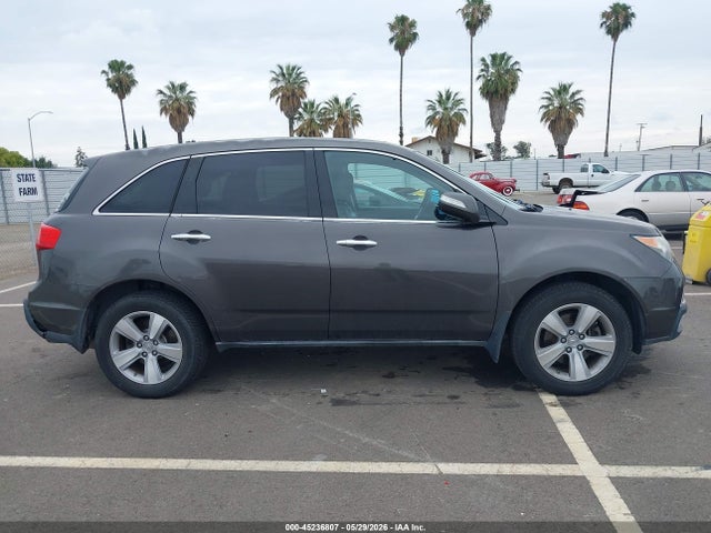 Acura MDX