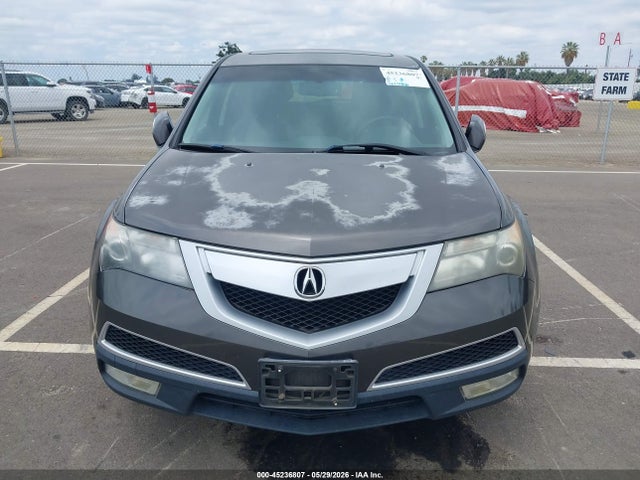 Acura MDX