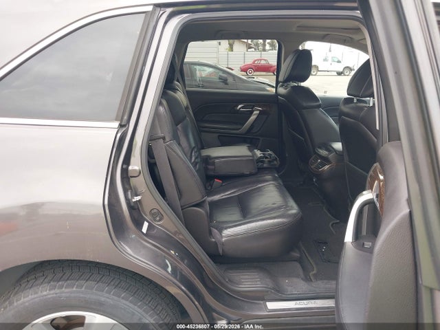 Acura MDX
