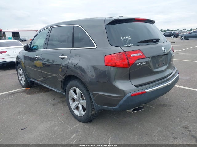 Acura MDX