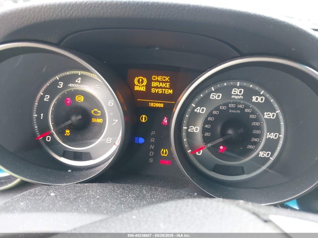 Acura MDX