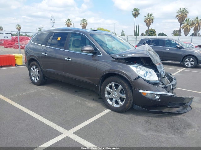 Salvage Buick Enclave Image
