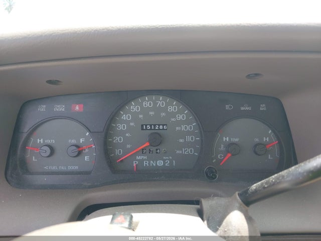Mercury Grand Marquis