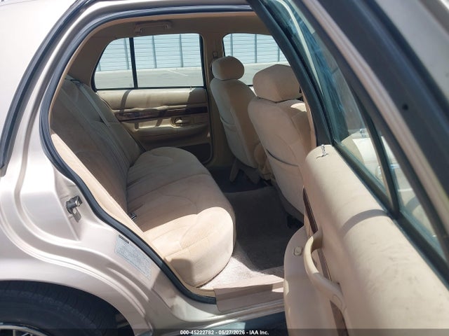 Mercury Grand Marquis