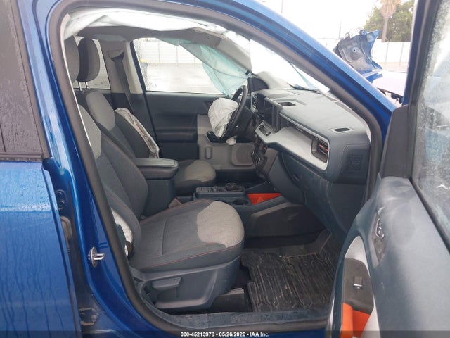 Ford Maverick Xlt