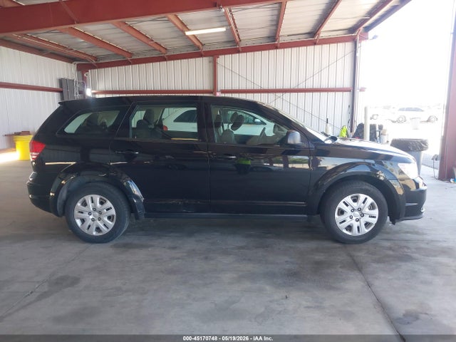 Dodge Journey American Value Pkg