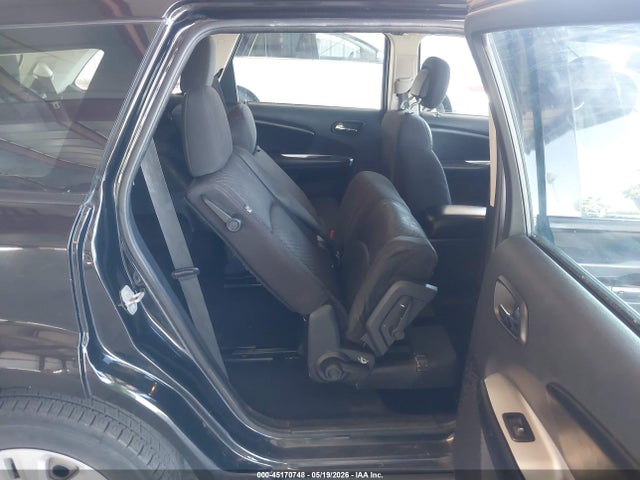 Dodge Journey American Value Pkg