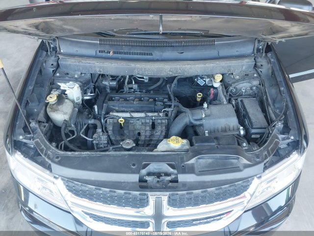 Dodge Journey American Value Pkg