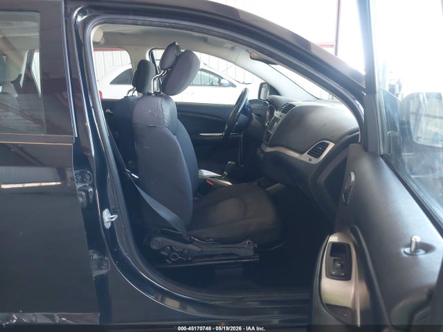 Dodge Journey American Value Pkg