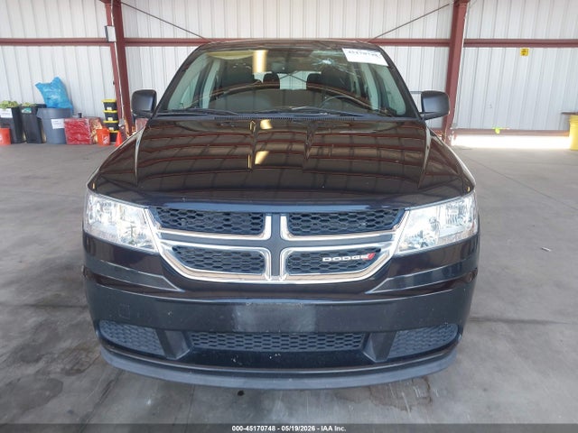 Dodge Journey American Value Pkg