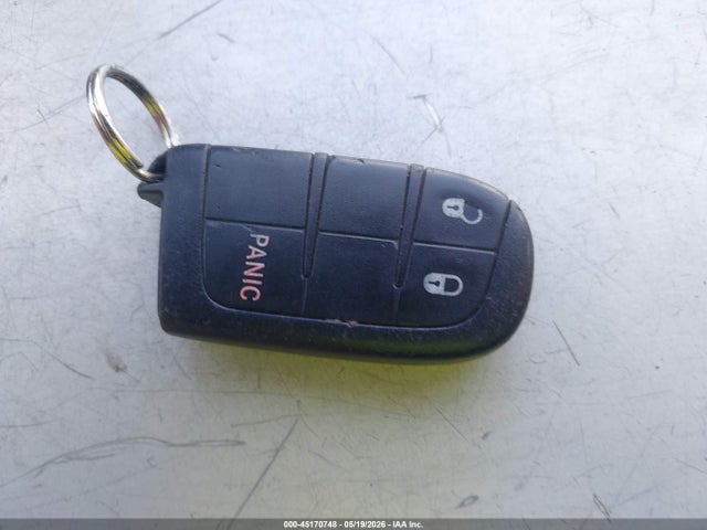Dodge Journey American Value Pkg