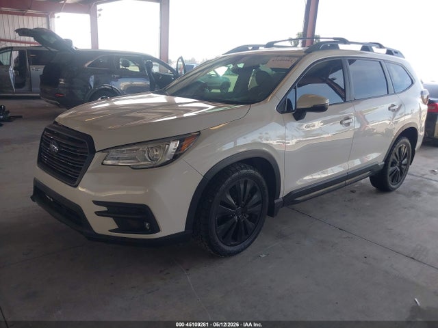 Subaru Ascent Limited