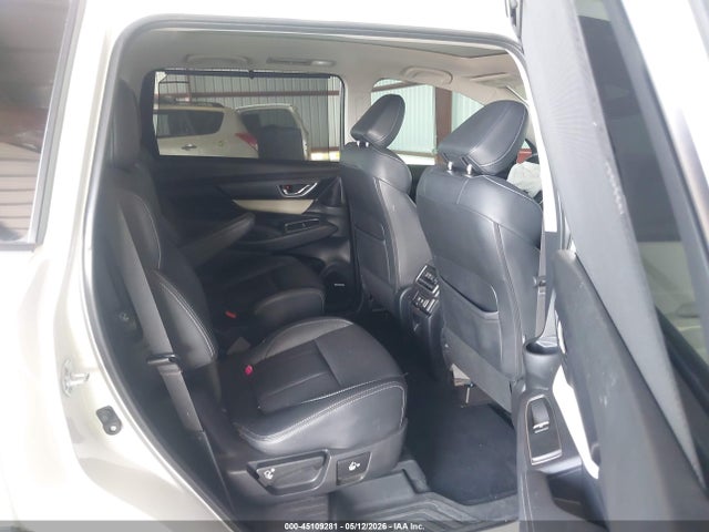 Subaru Ascent Limited