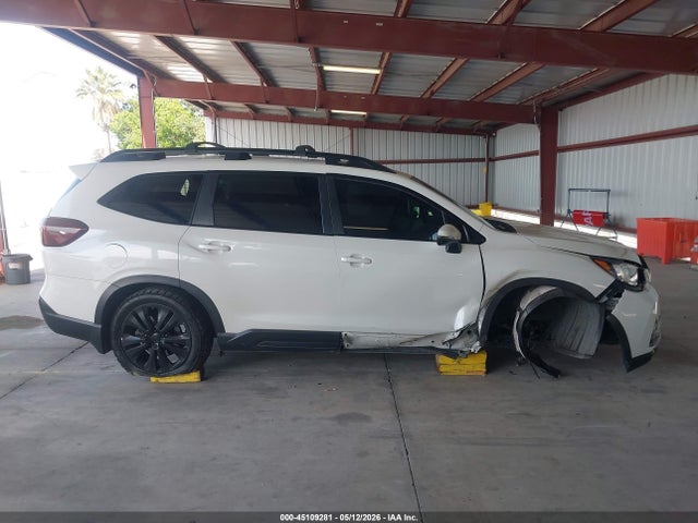 Subaru Ascent Limited