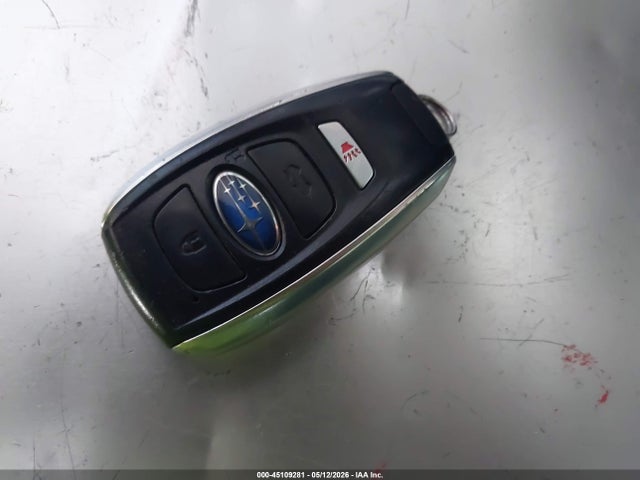 Subaru Ascent Limited