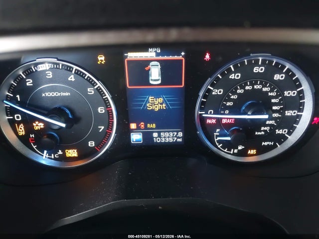 Subaru Ascent Limited