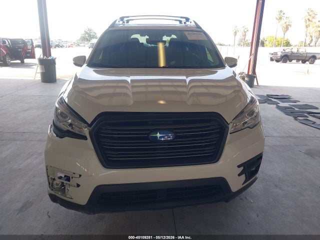 Subaru Ascent Limited