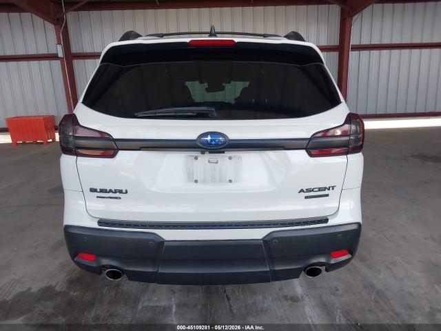 Subaru Ascent Limited