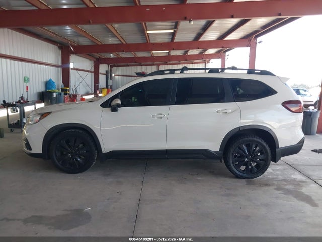 Subaru Ascent Limited