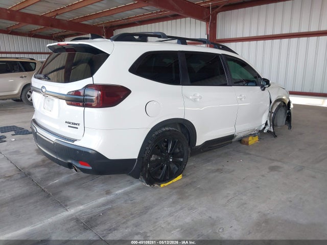 Subaru Ascent Limited