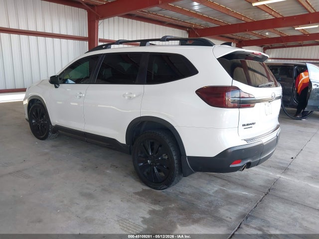 Subaru Ascent Limited