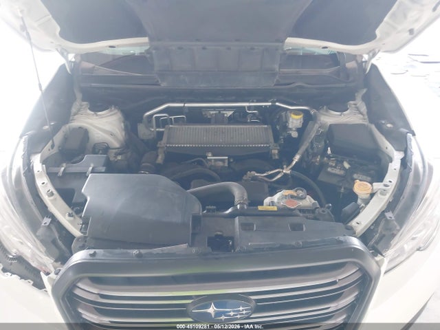 Subaru Ascent Limited