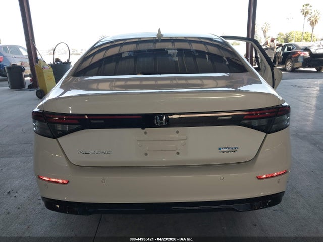 Honda Accord Touring