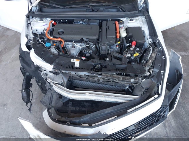 Honda Accord Touring