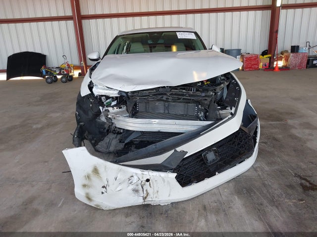 Honda Accord Touring