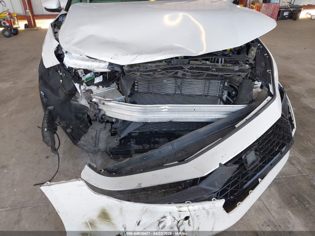 Honda Accord Touring