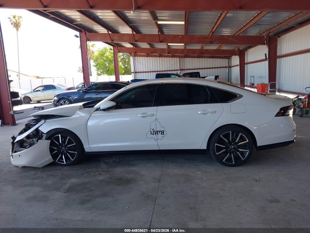 Honda Accord Touring