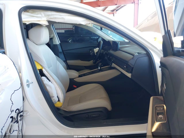 Honda Accord Touring